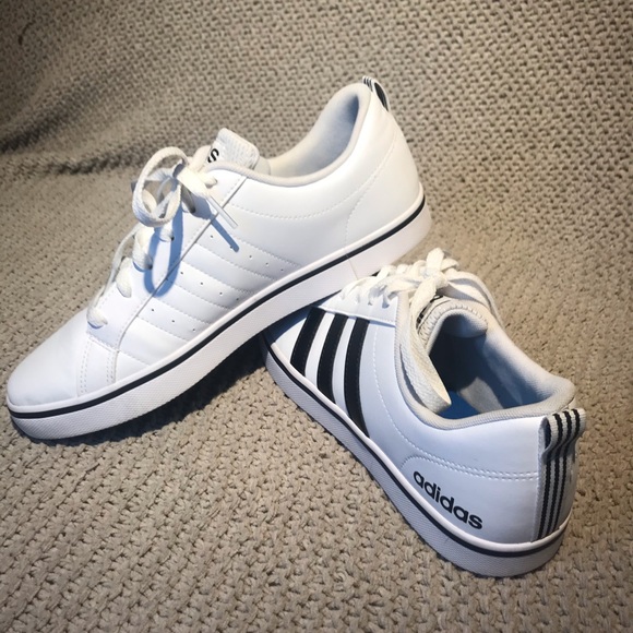 adidas classic leather